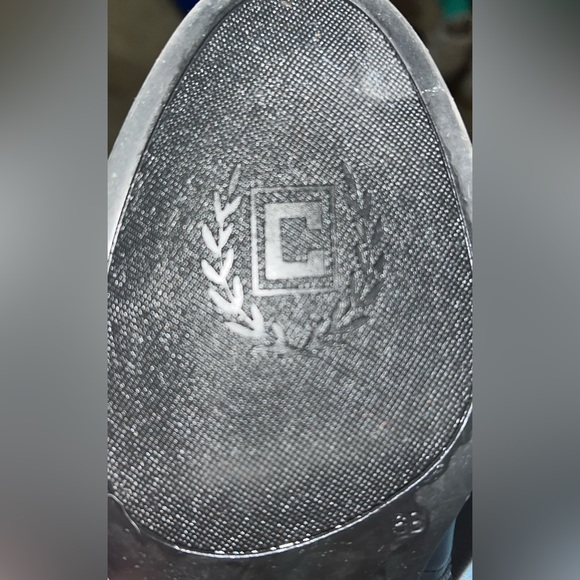 Chaps Boots - Picture 7 of 10